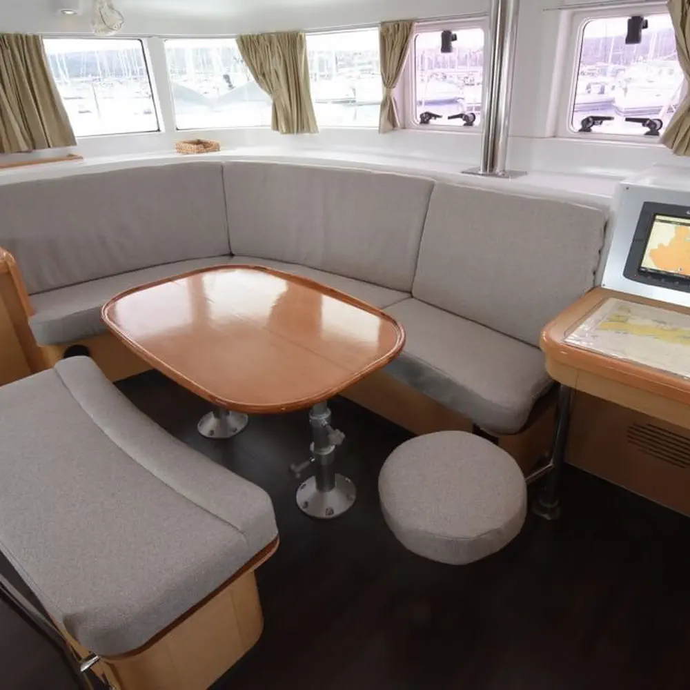 OCEANUS 5