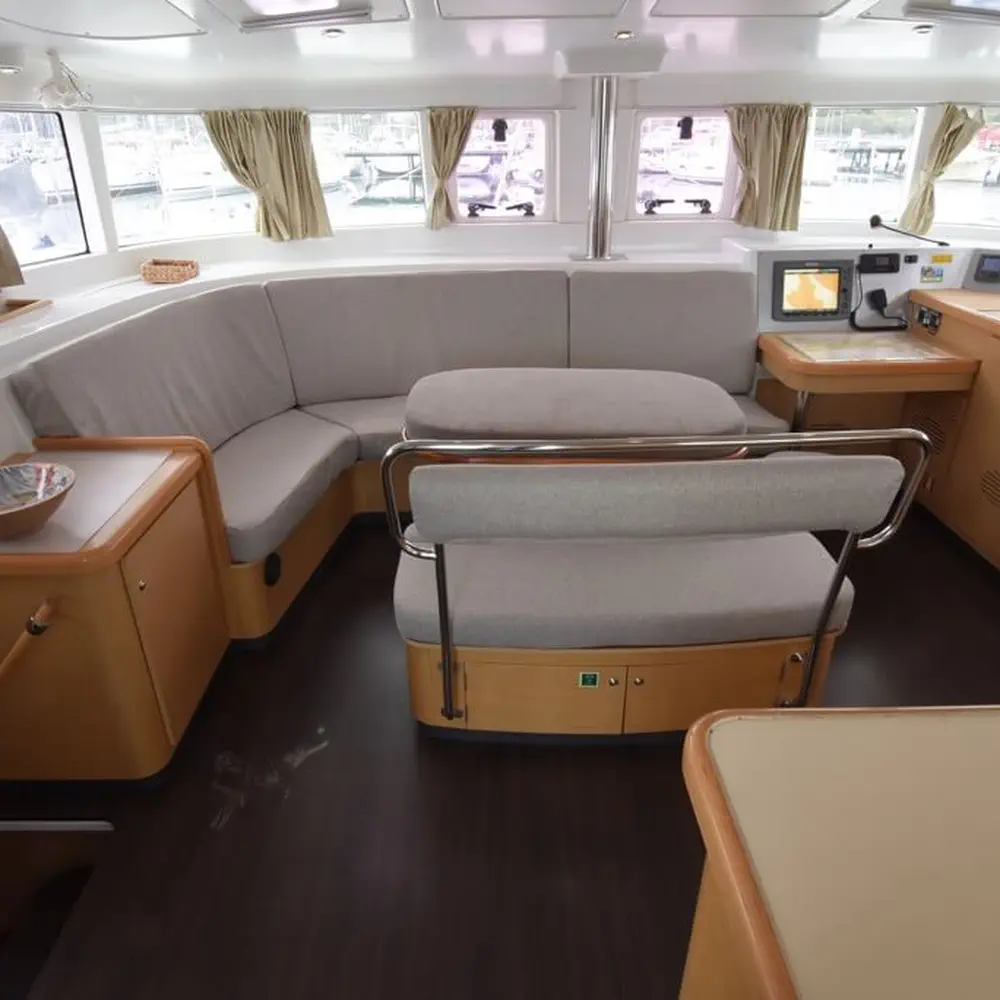 OCEANUS 10