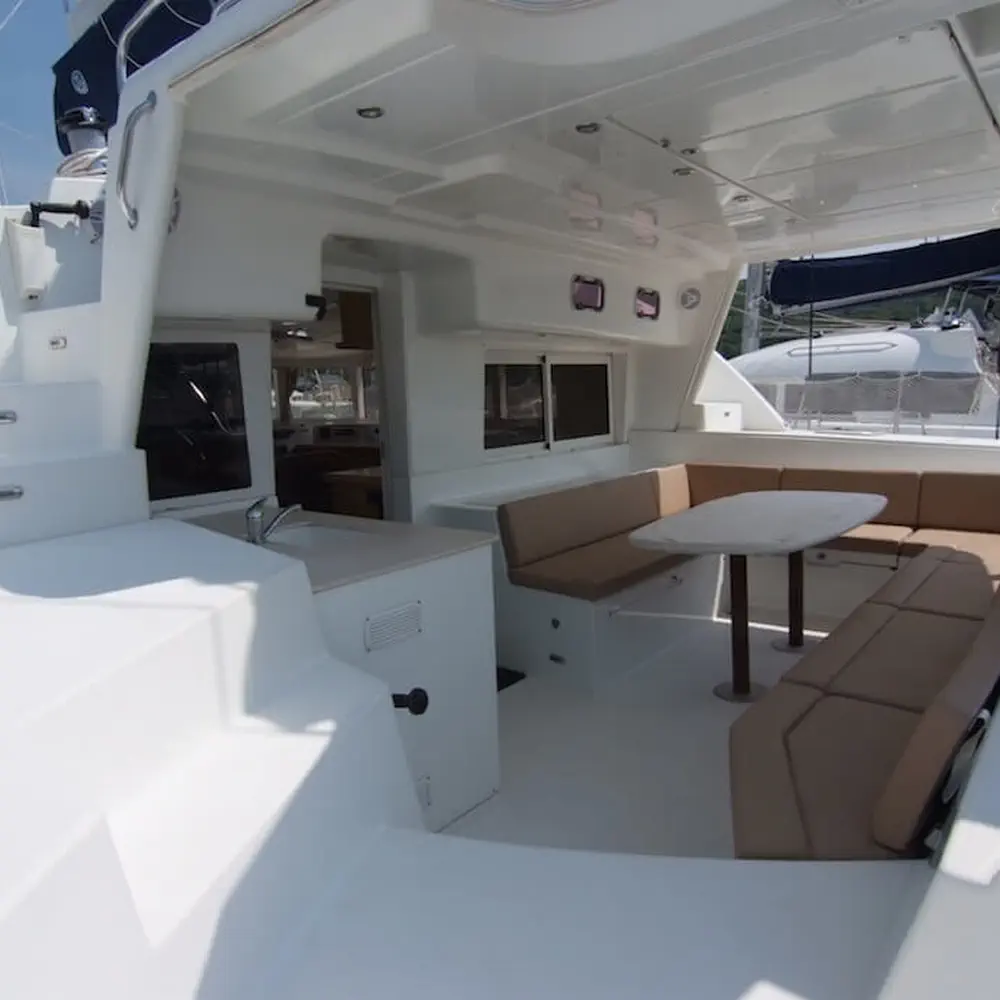 OCEANUS 14