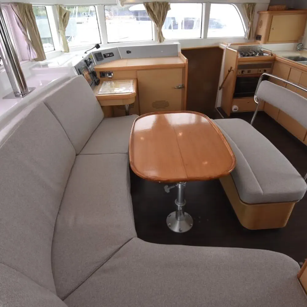OCEANUS 15