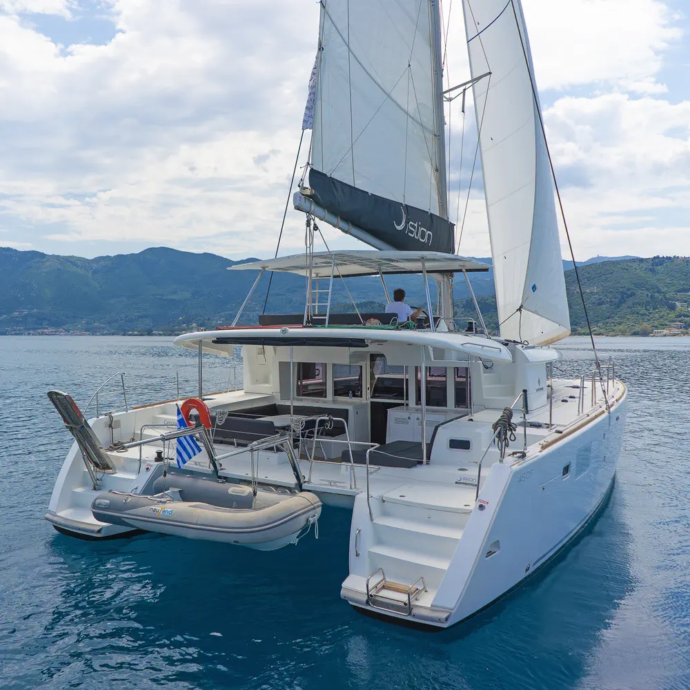 Cassiopeia II 5