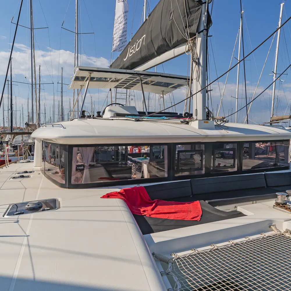 Cassiopeia II 20