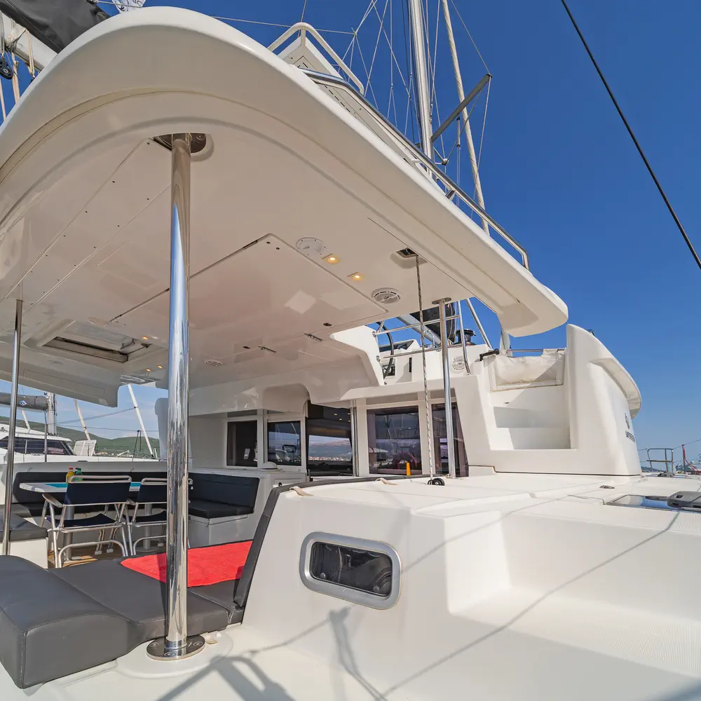Cassiopeia II 23