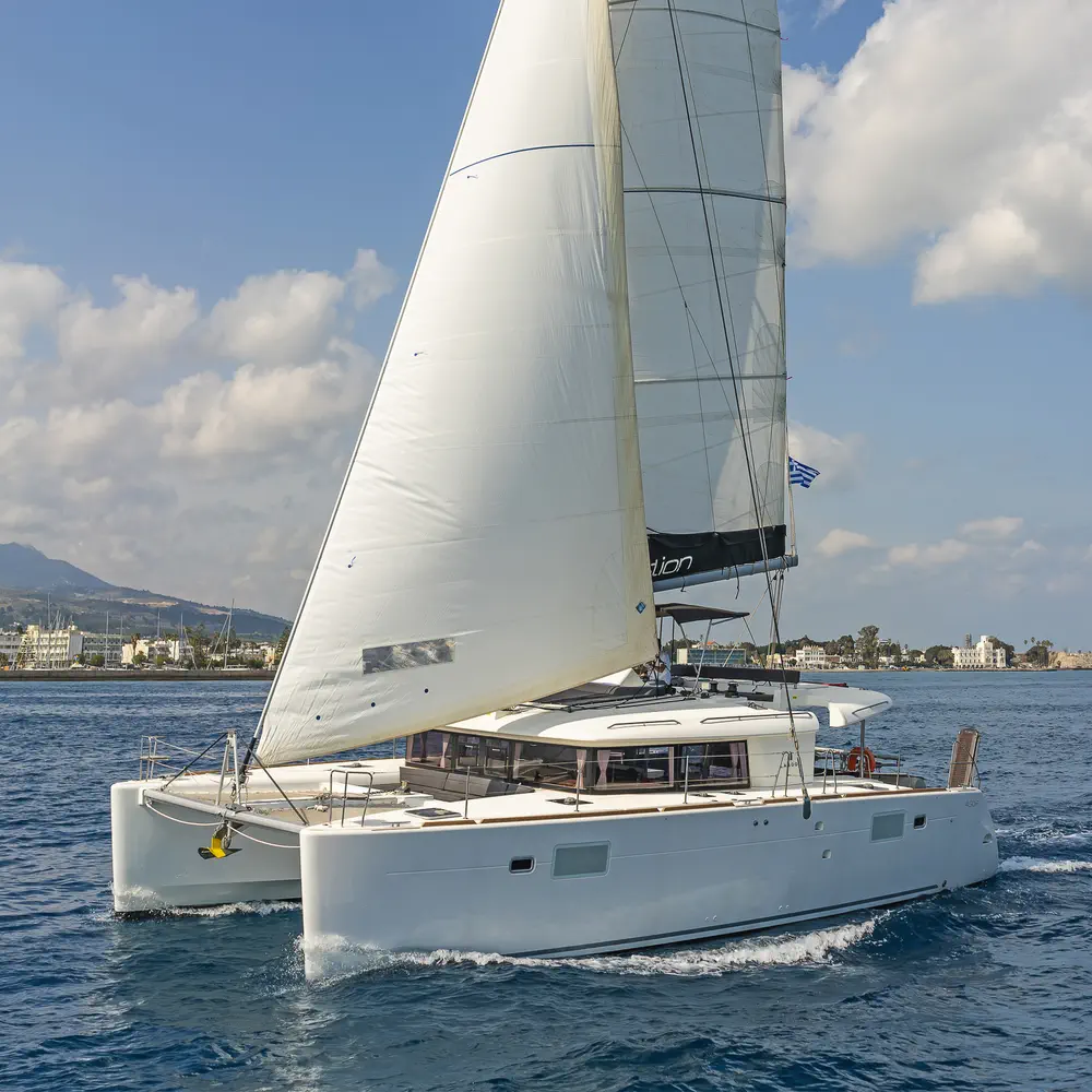 Nemesis 1