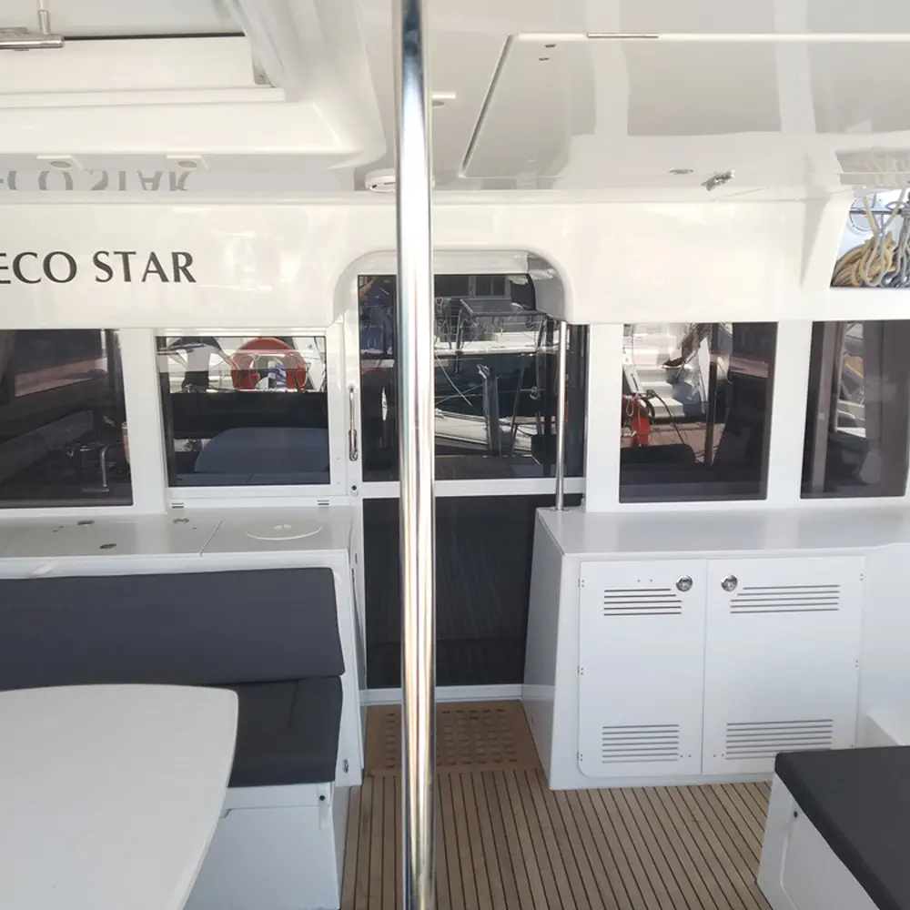 Grecostar 9