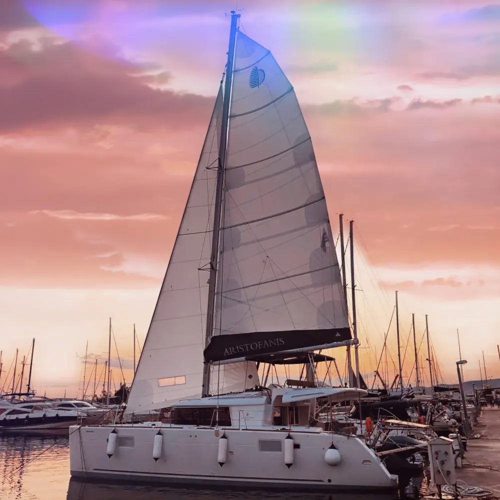 ARISTOFANIS 5