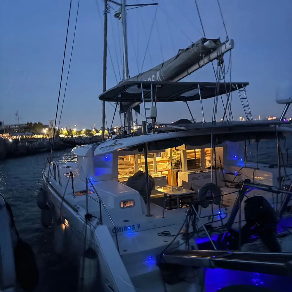 Omiros II 7