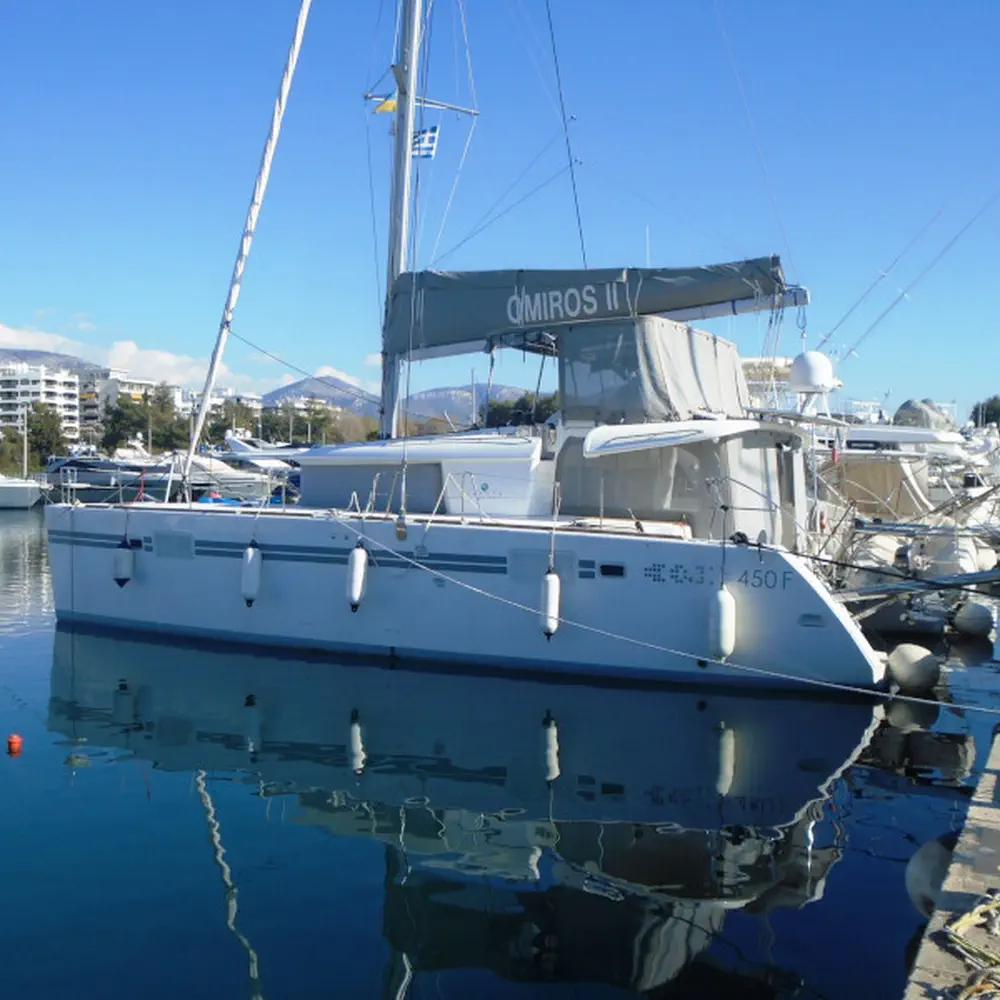 Omiros II 19