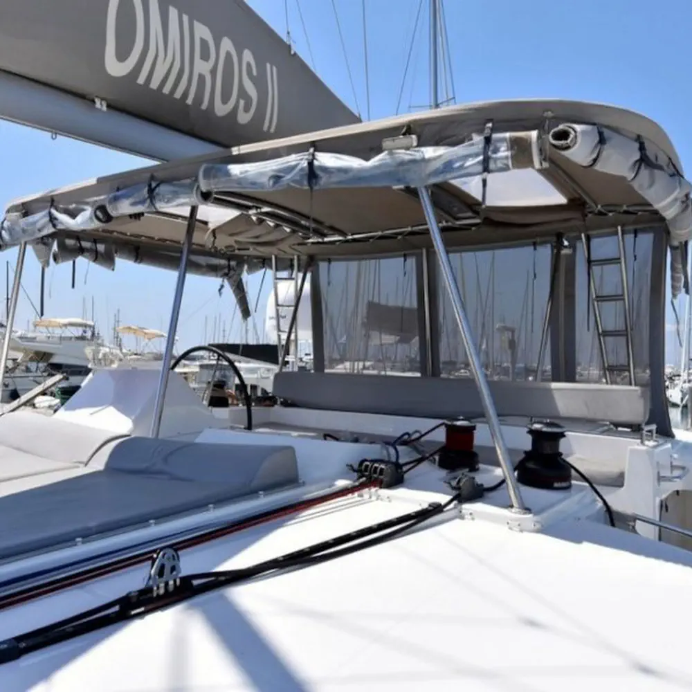 Omiros II 24