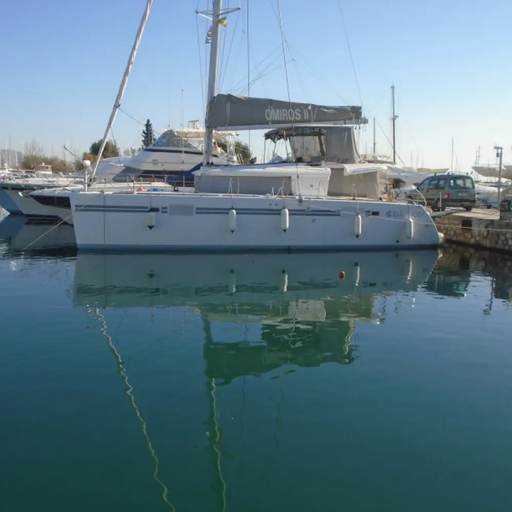 Omiros II 30