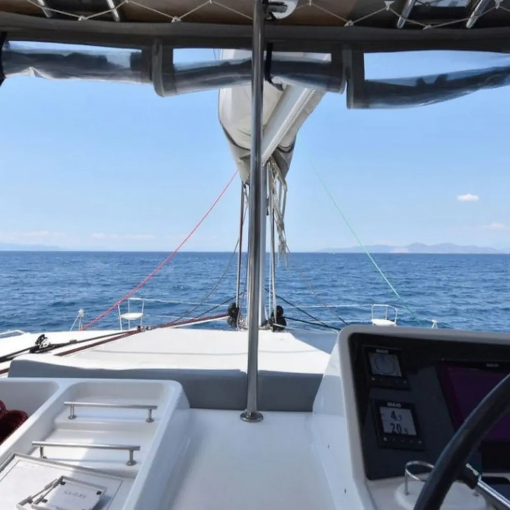Omiros II 31