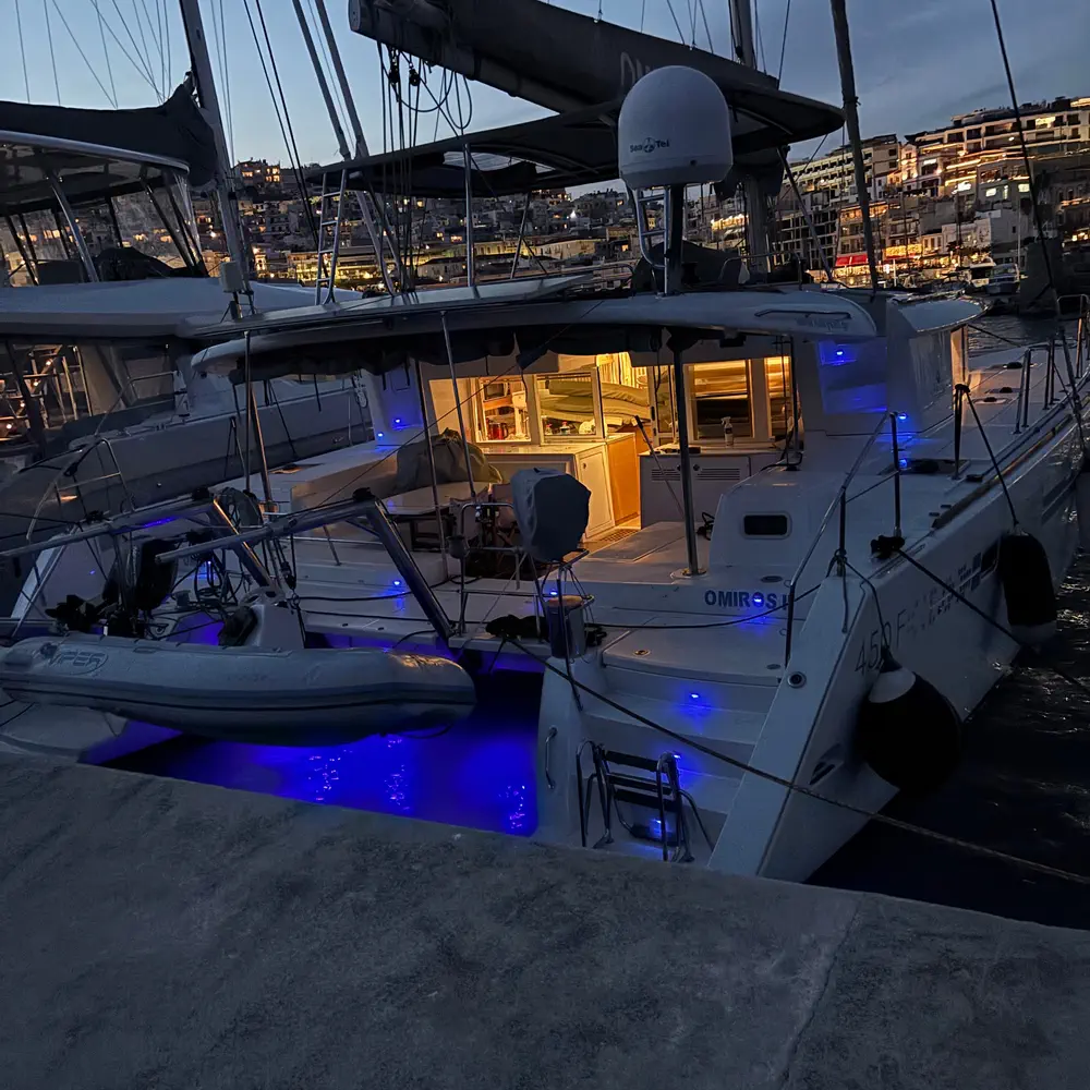 Omiros II 33