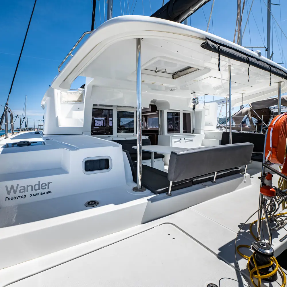 Wander 11