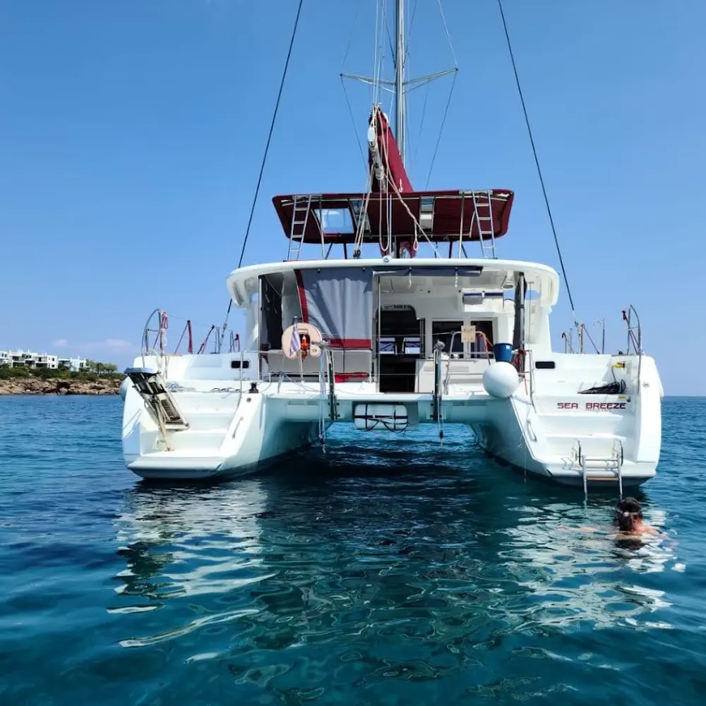 Sea Breeze 4
