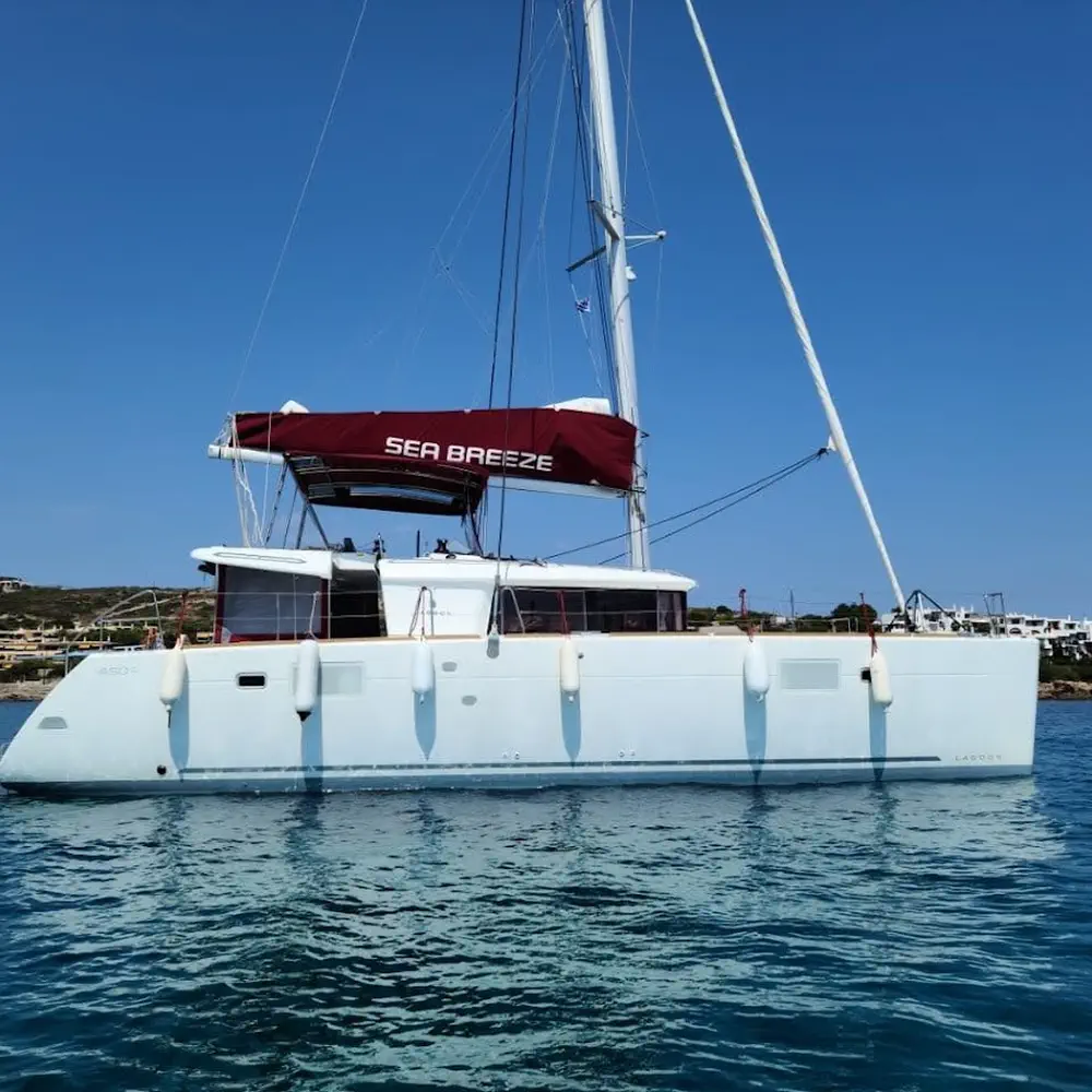 Sea Breeze 3
