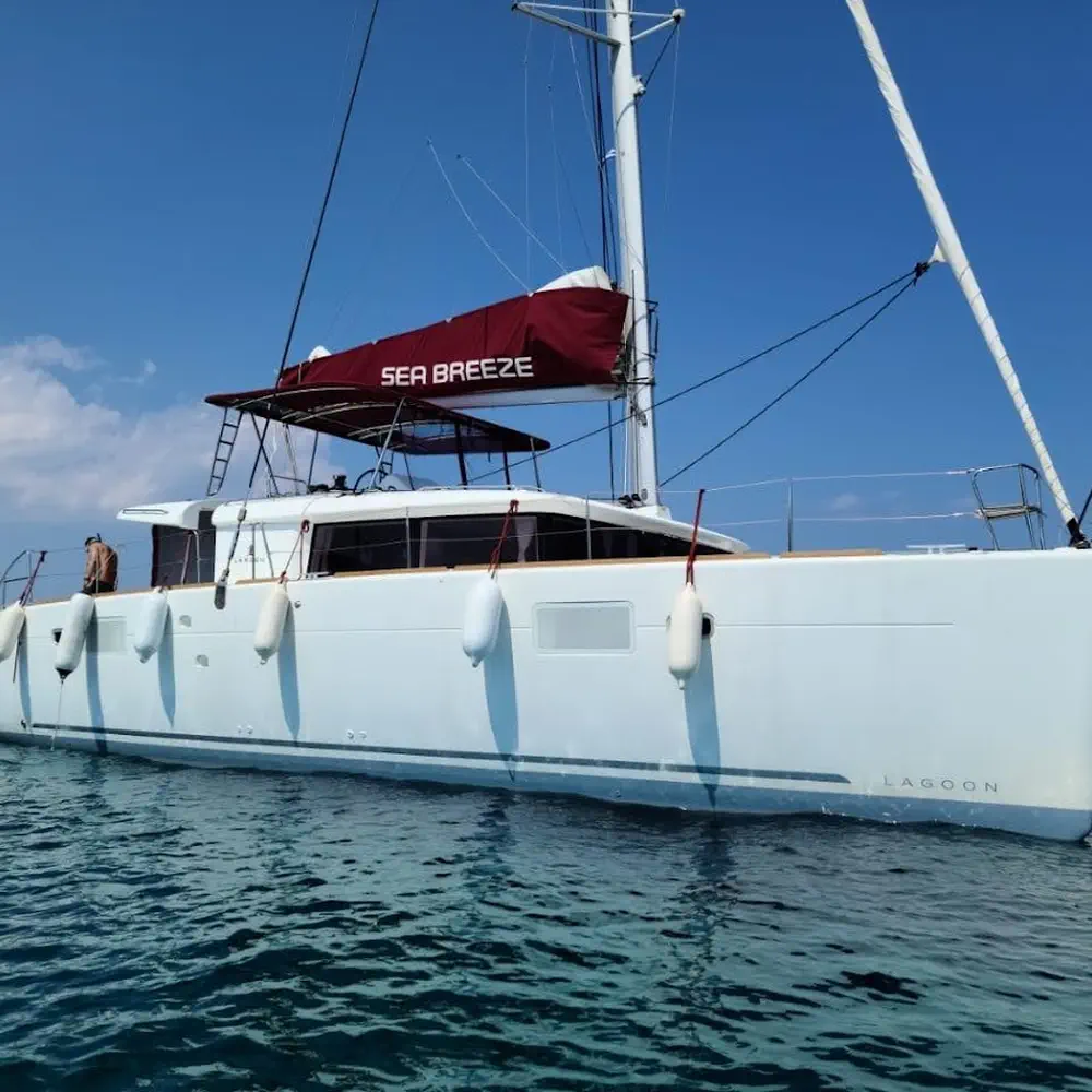 Sea Breeze 5
