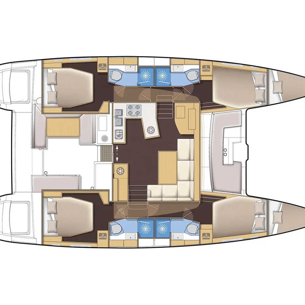 Kon-Tiki 21