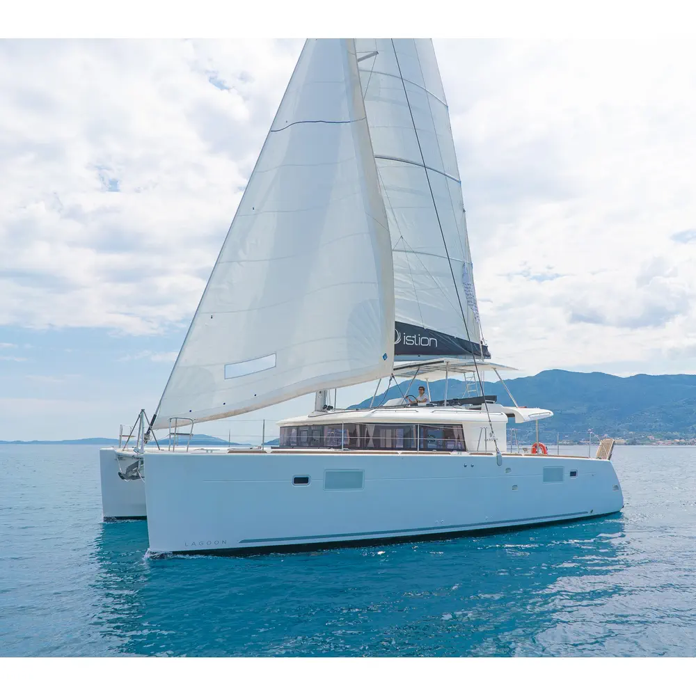 Kon-Tiki 22