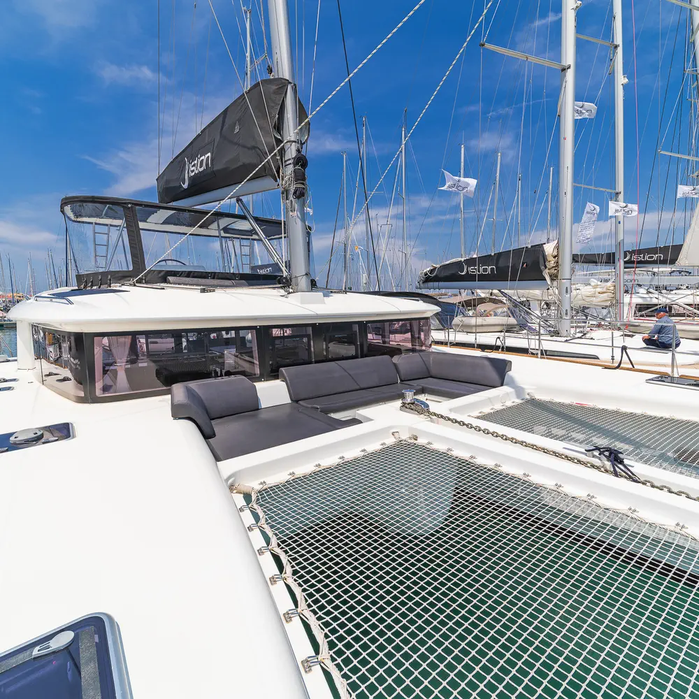 Kon-Tiki 23
