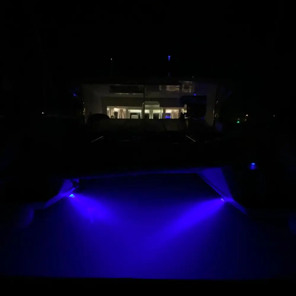 AEROPI  |⛵ VIP, Skippered Only, Watermaker, Generator, AC, BBQ 12