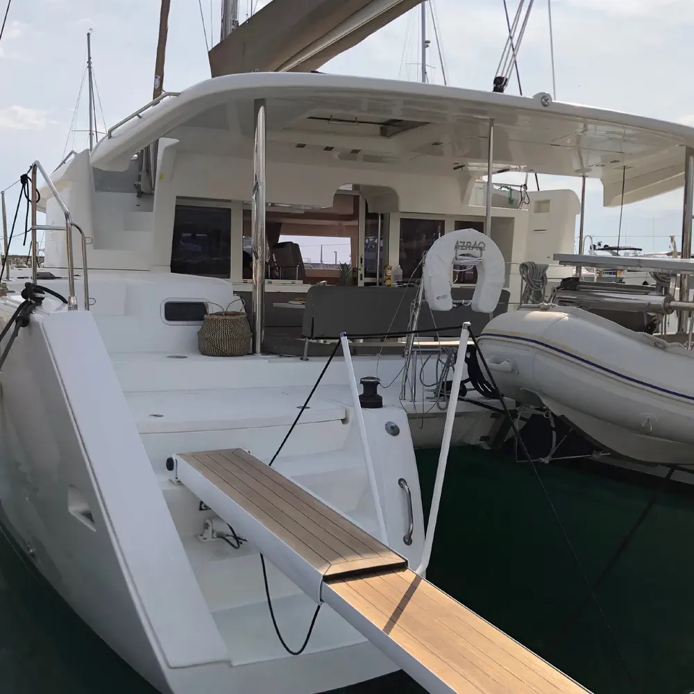 AZRAQ (refit 2023) 18