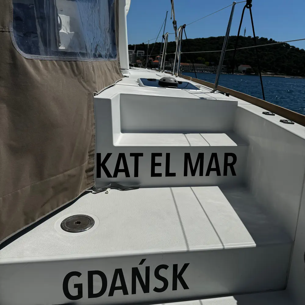 Kat el Mar 9