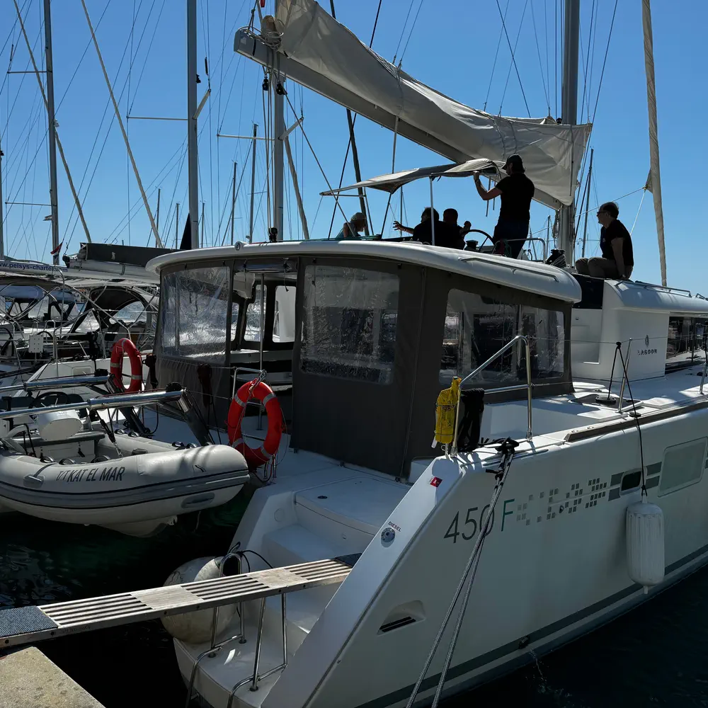 Kat el Mar 20