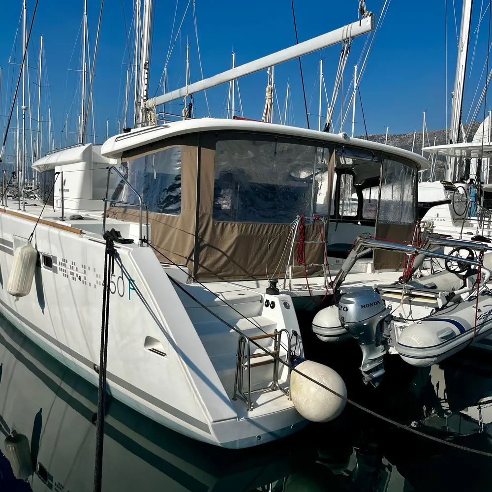 Kat el Mar 35