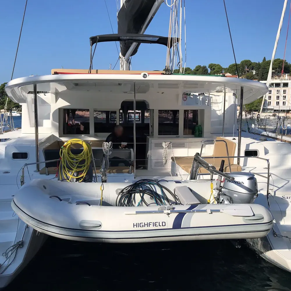 SAMOGON 34