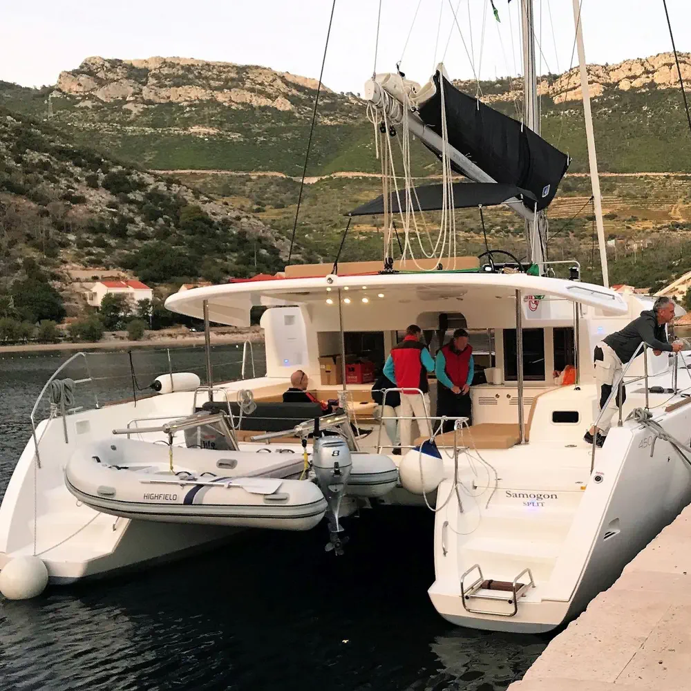 SAMOGON 35