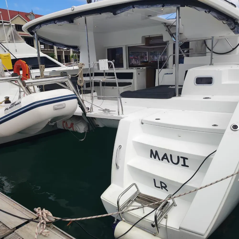 Maui 2