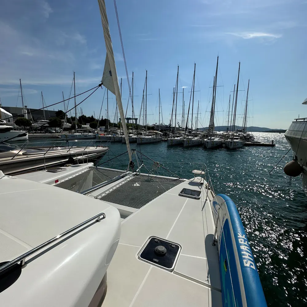 NOMADE 4