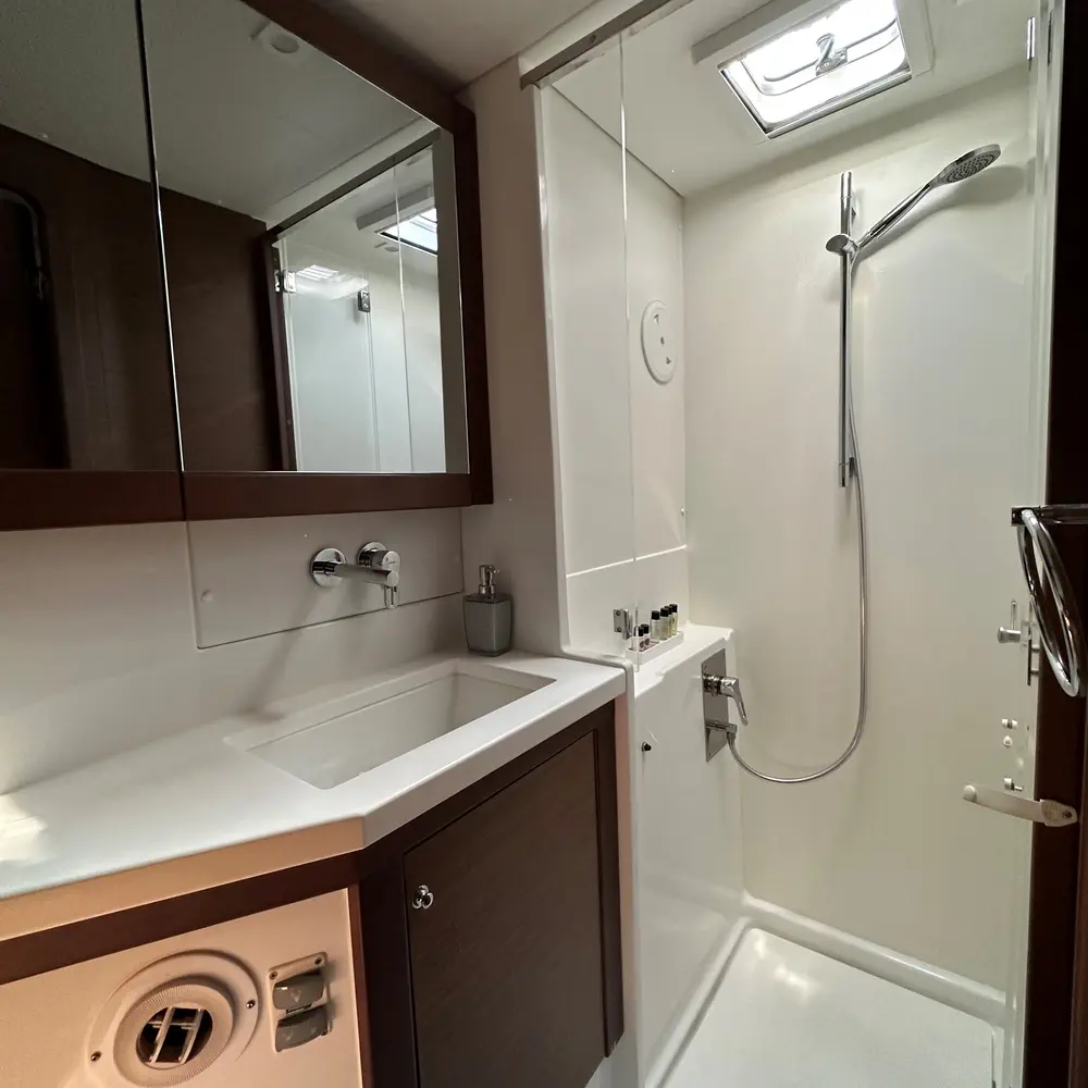 NOMADE 9
