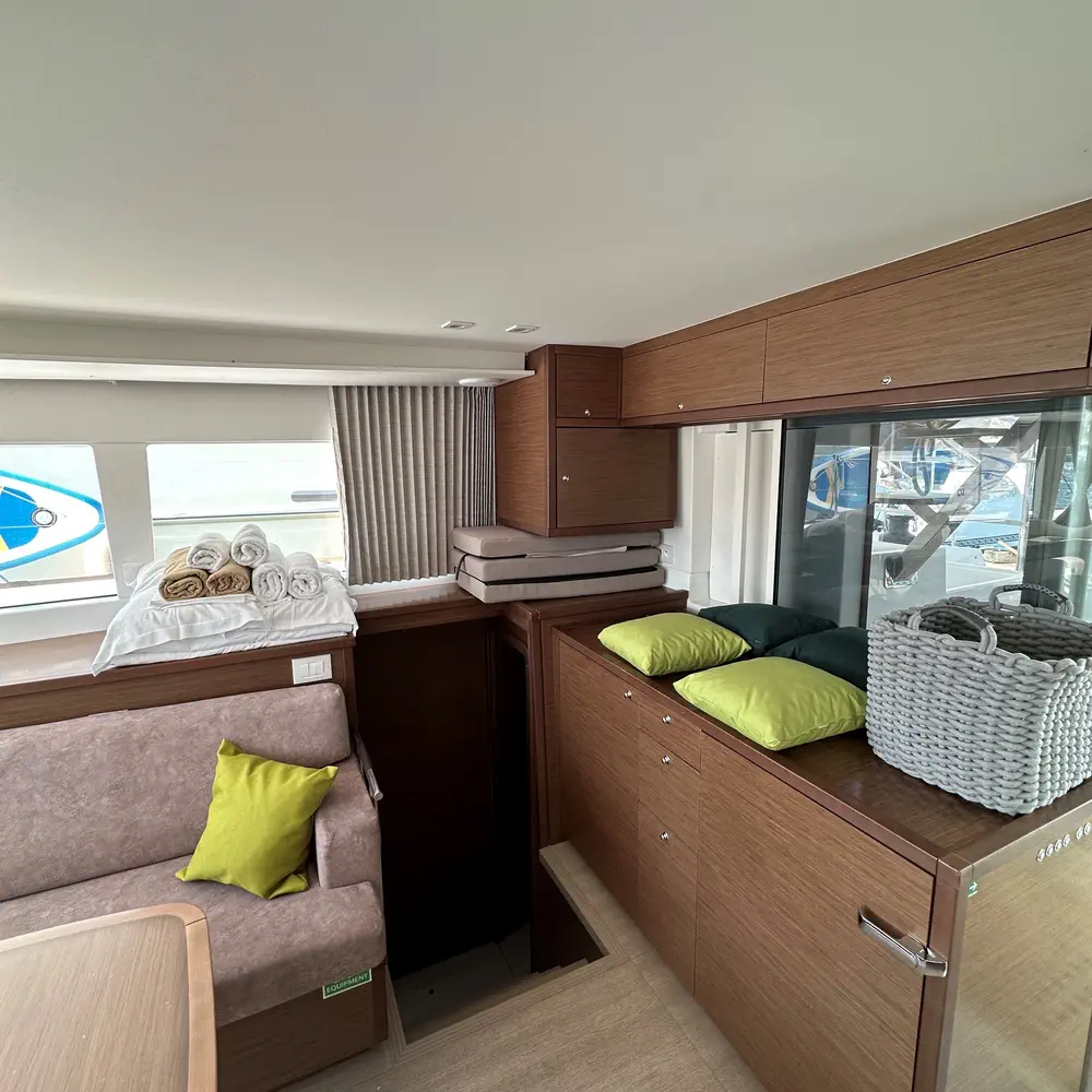 NOMADE 5