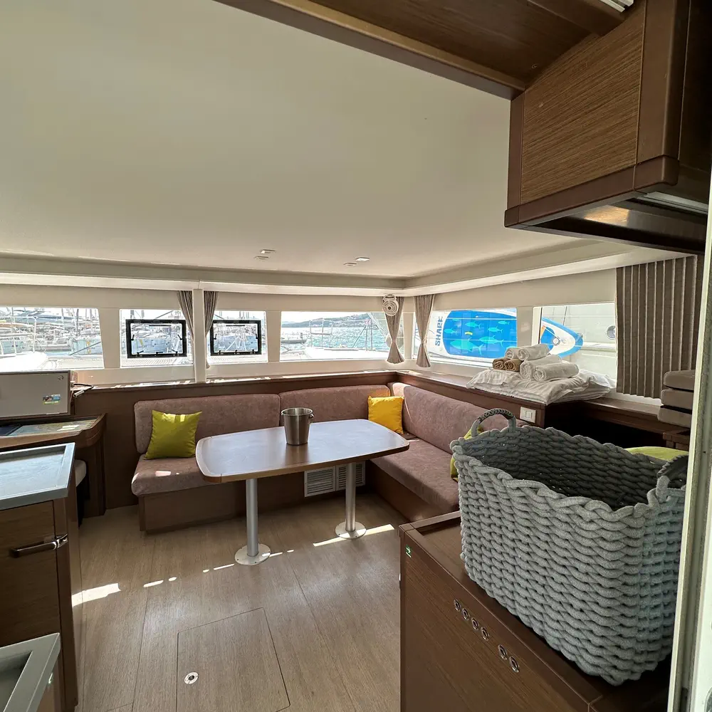 NOMADE 7