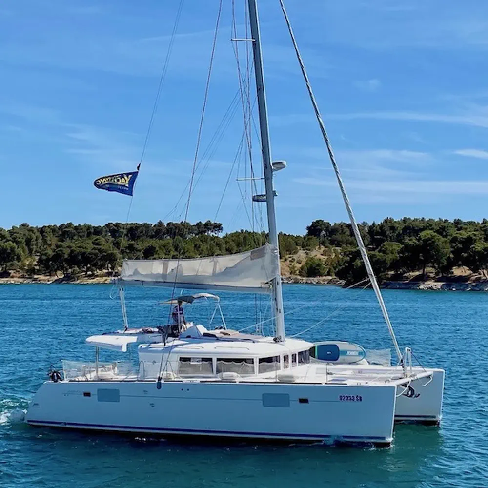 BAGIRA 6