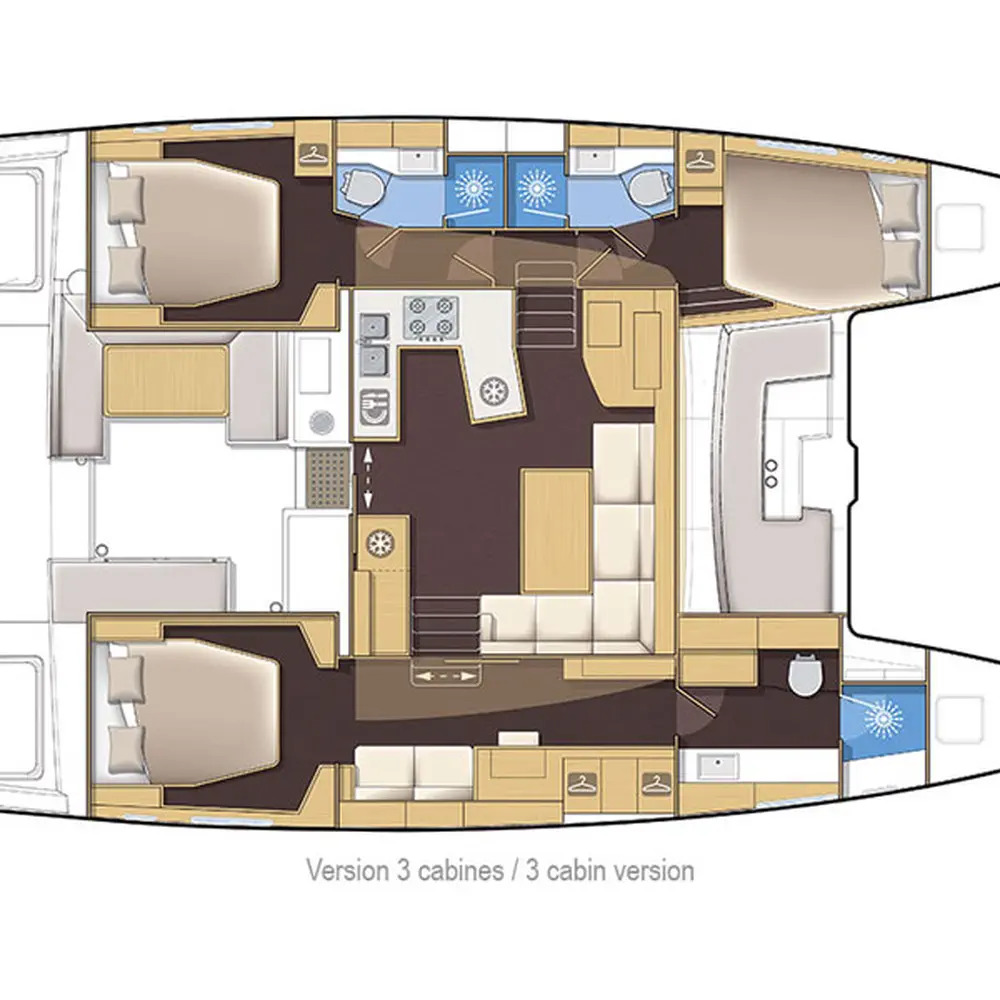 GRAND DELUXE 2