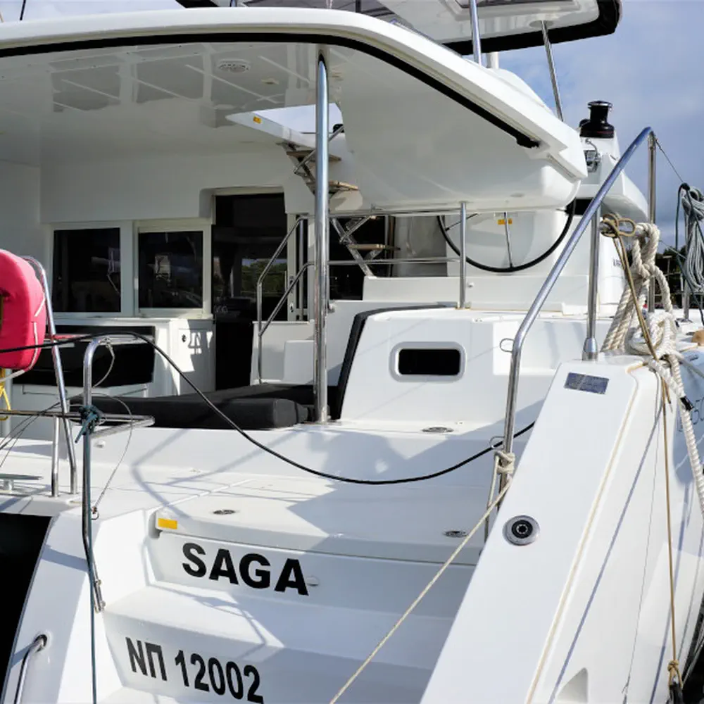 Saga 16