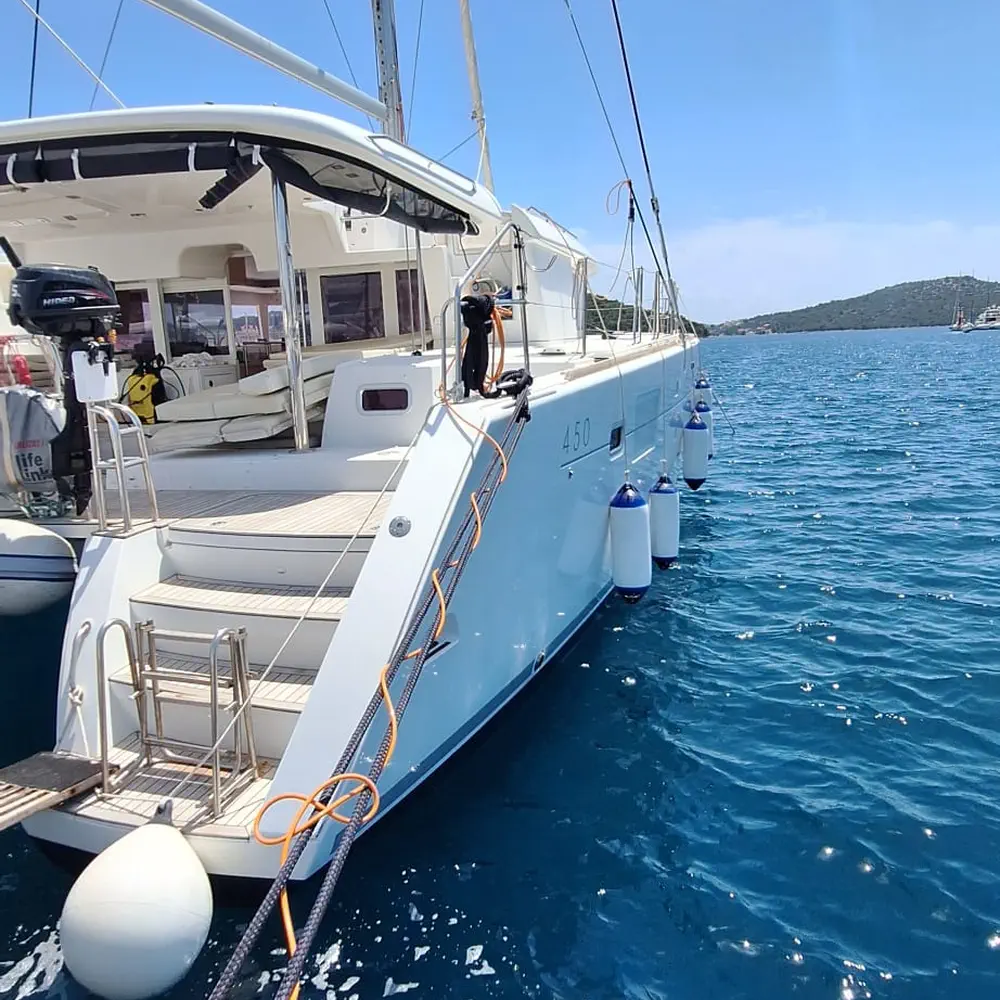PERLA 5