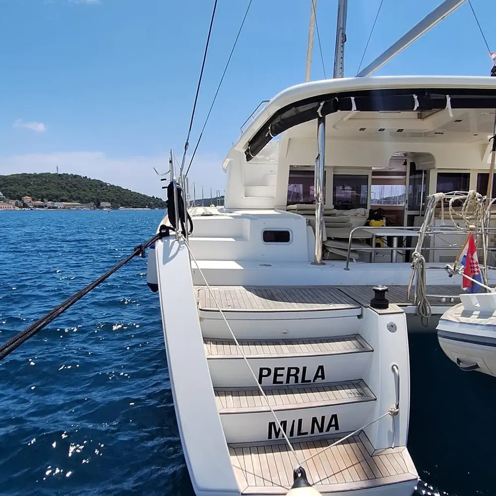 PERLA 9
