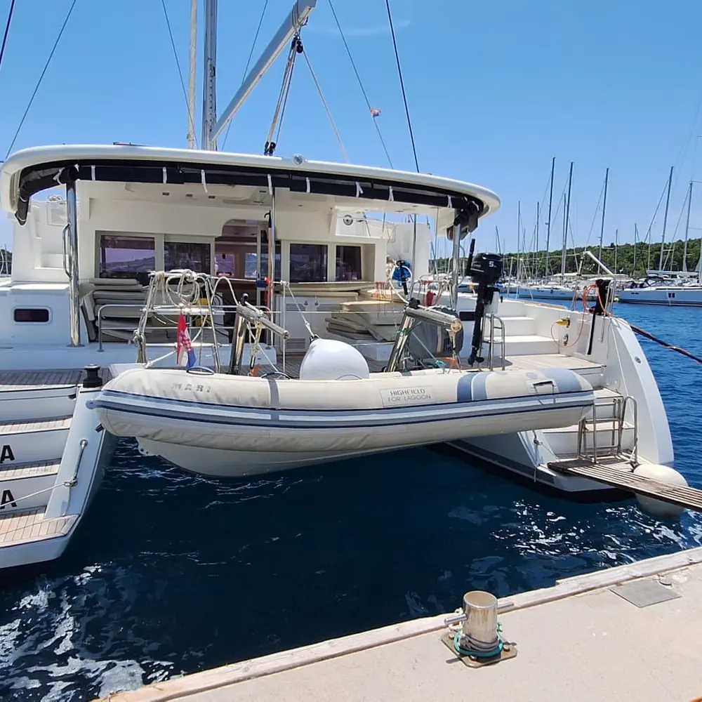 PERLA 27