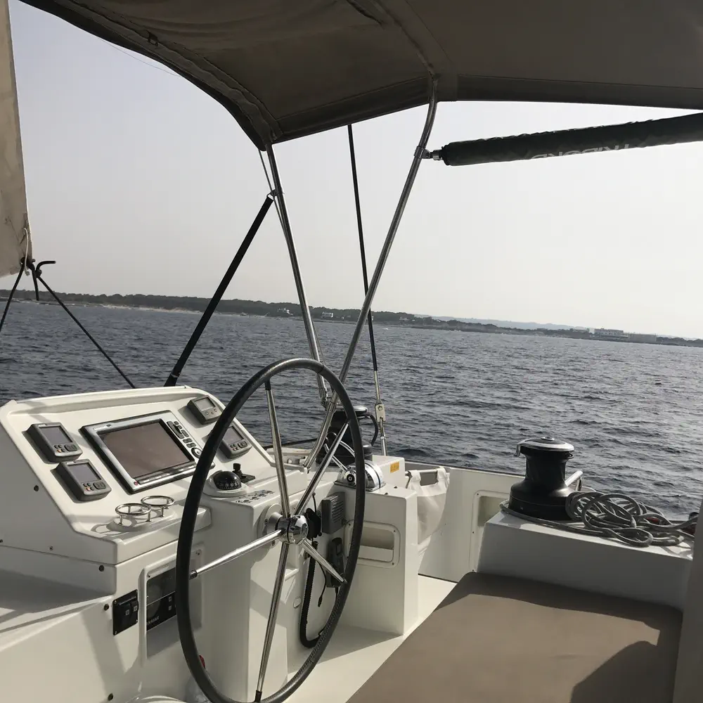 Allegra 8