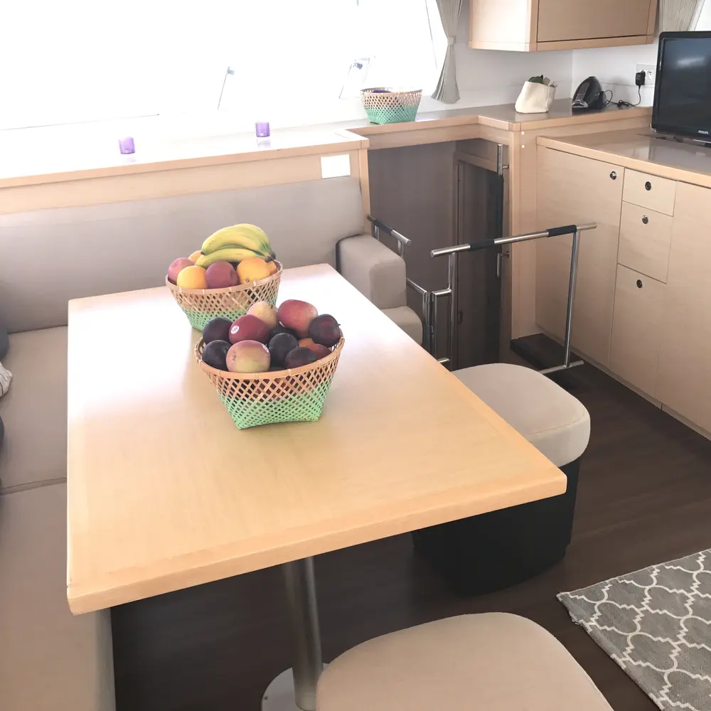 Allegra 6