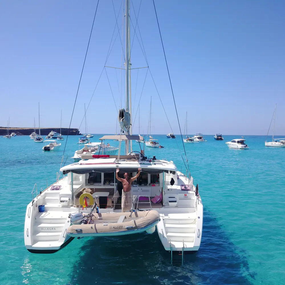 Allegra 3