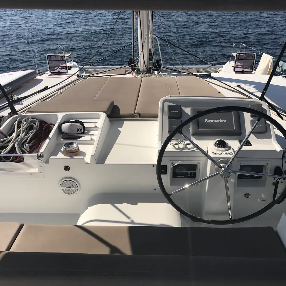 Allegra 4