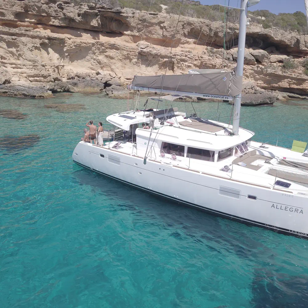 Allegra 17