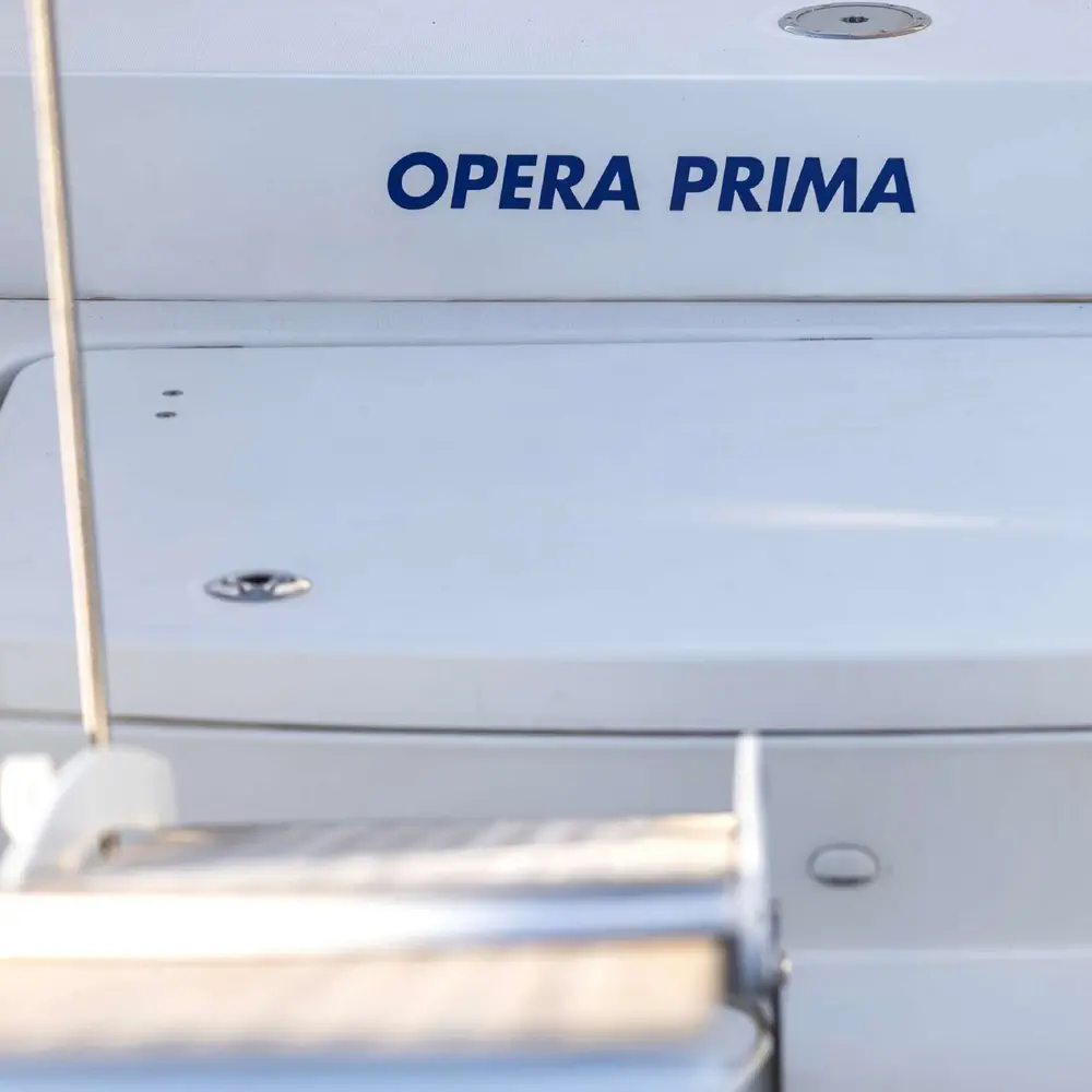 Opera Prima 19