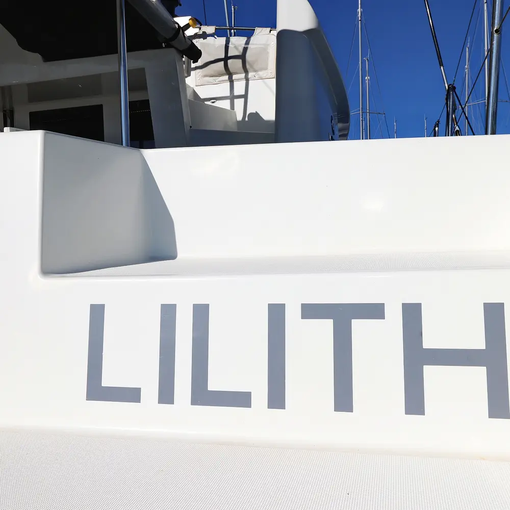LILITH 50
