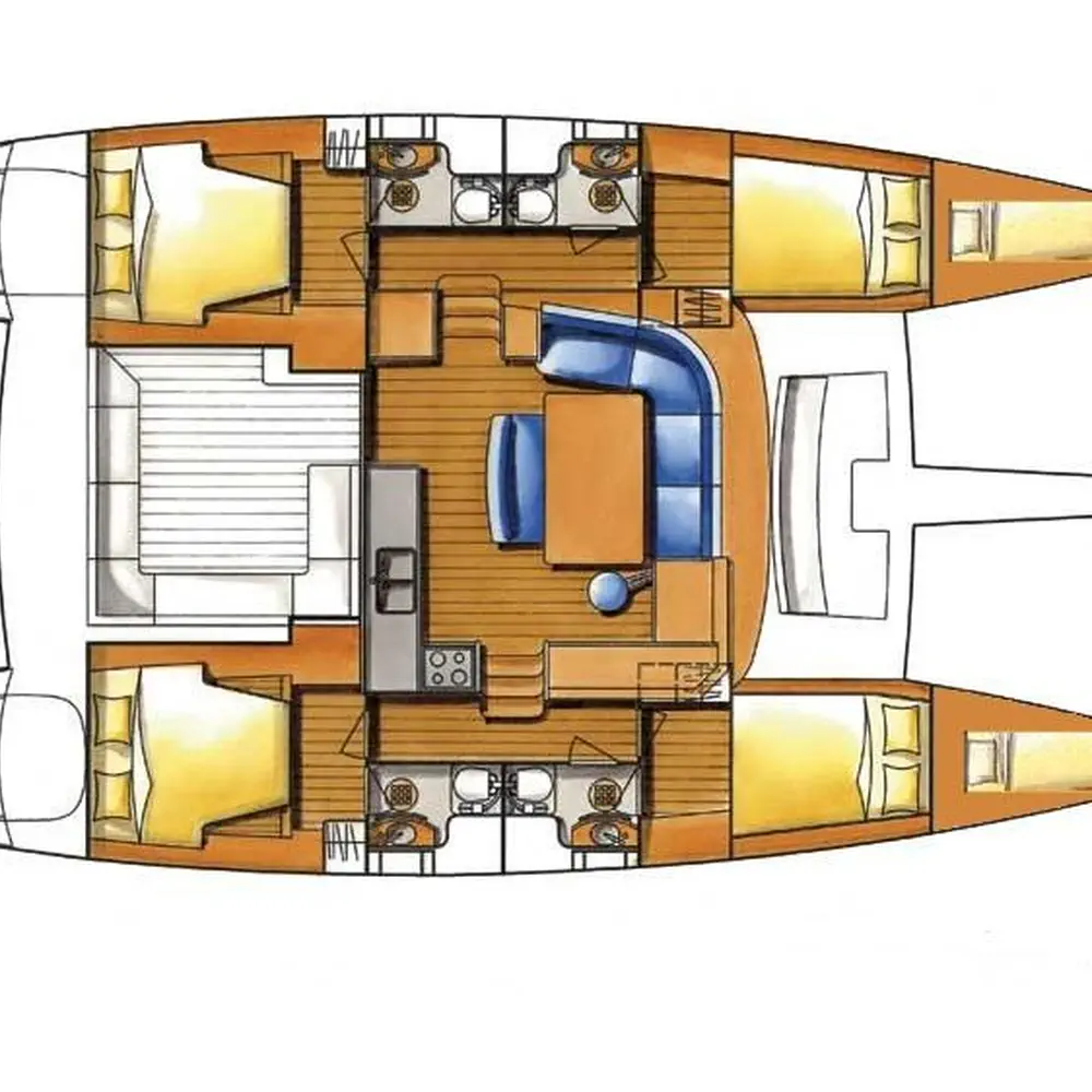 Oscar V 12