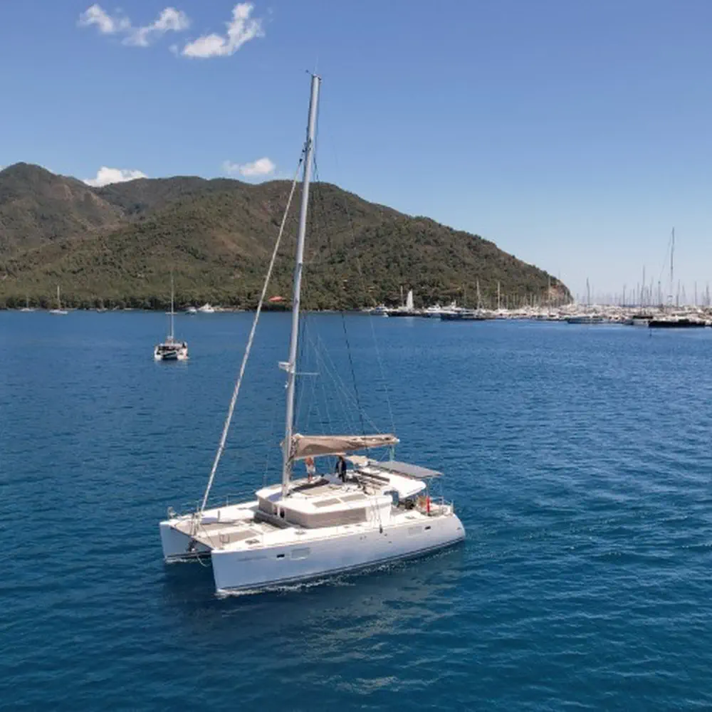 Loryma Sailing 2
